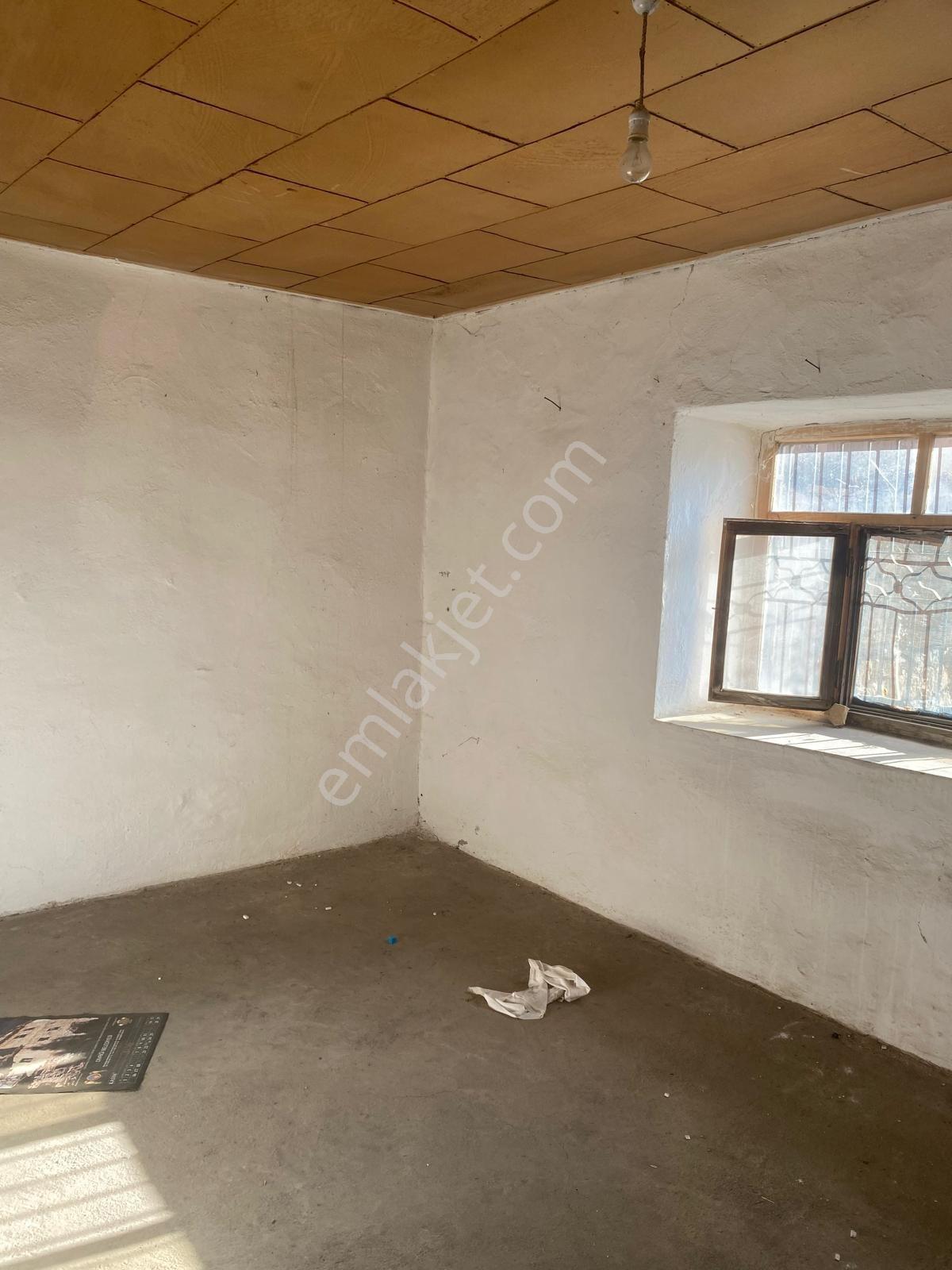 Divriği Ulu Camii Yakını Çarşı Manzaralı Bahçeli Müstakil Ev — fotoğraf 26
