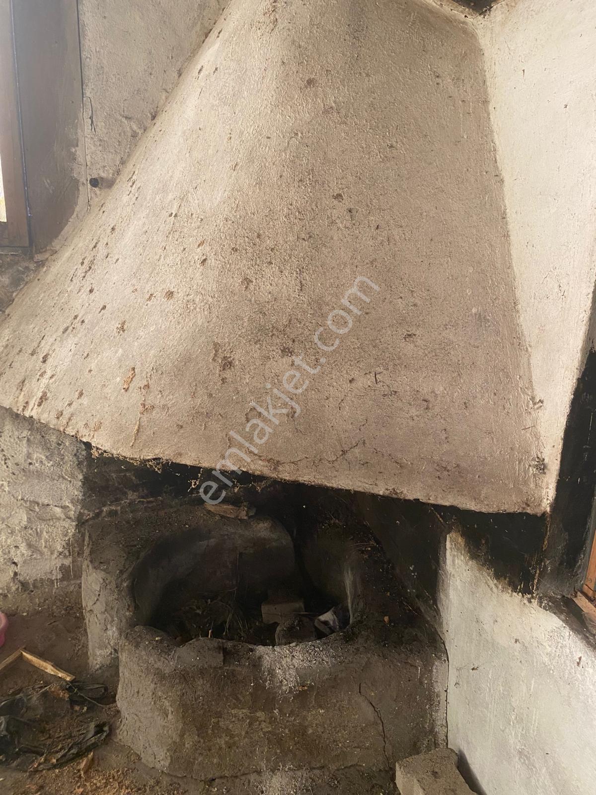 Divriği Ulu Camii Yakını Çarşı Manzaralı Bahçeli Müstakil Ev — fotoğraf 28
