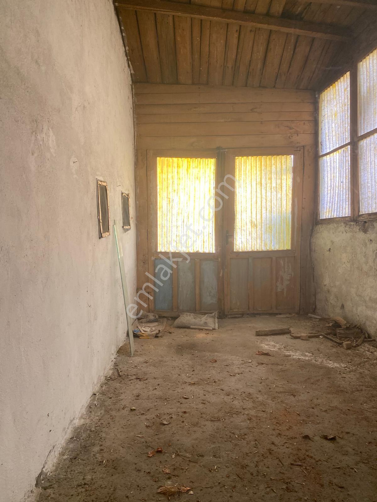 Divriği Ulu Camii Yakını Çarşı Manzaralı Bahçeli Müstakil Ev — fotoğraf 29