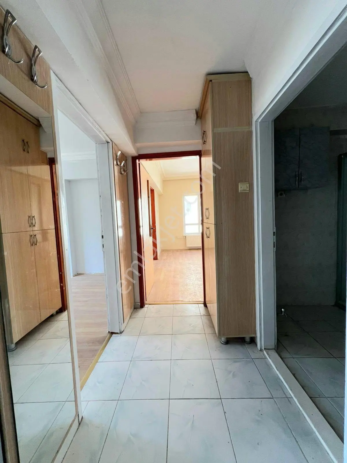 Yılmaz Gayrimenkul'den Pınarbaşı Mahallesi 2+1 1. Kat Kupon Daire — fotoğraf 6