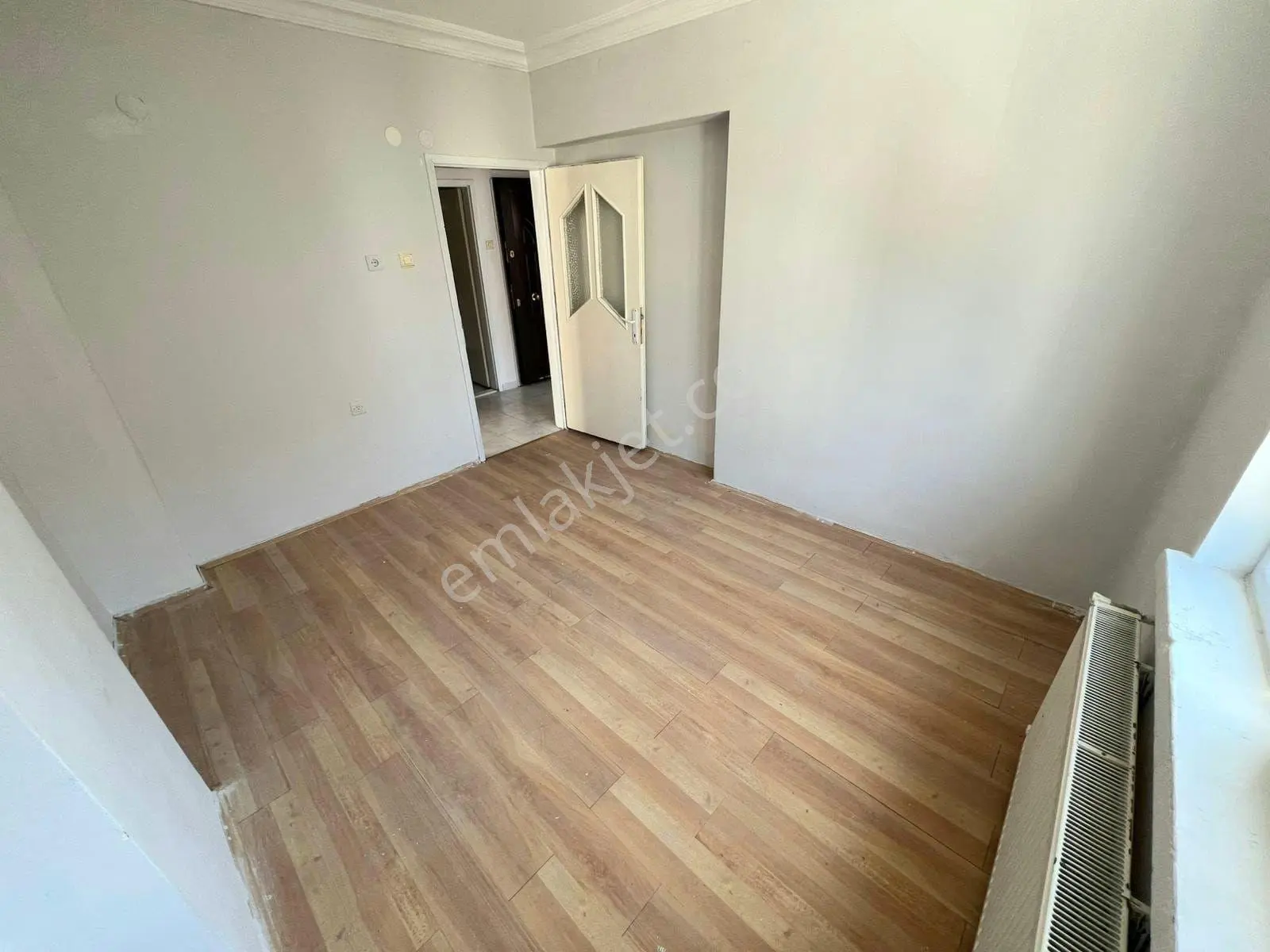 Yılmaz Gayrimenkul'den Pınarbaşı Mahallesi 2+1 1. Kat Kupon Daire — fotoğraf 8