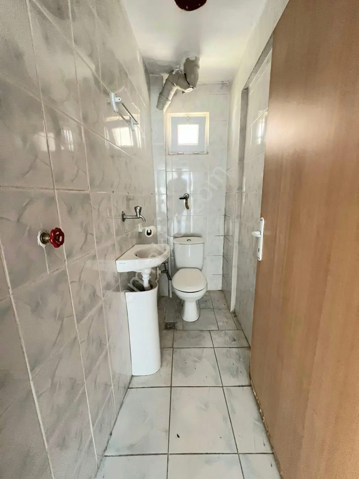 Yılmaz Gayrimenkul'den Pınarbaşı Mahallesi 2+1 1. Kat Kupon Daire — fotoğraf 11
