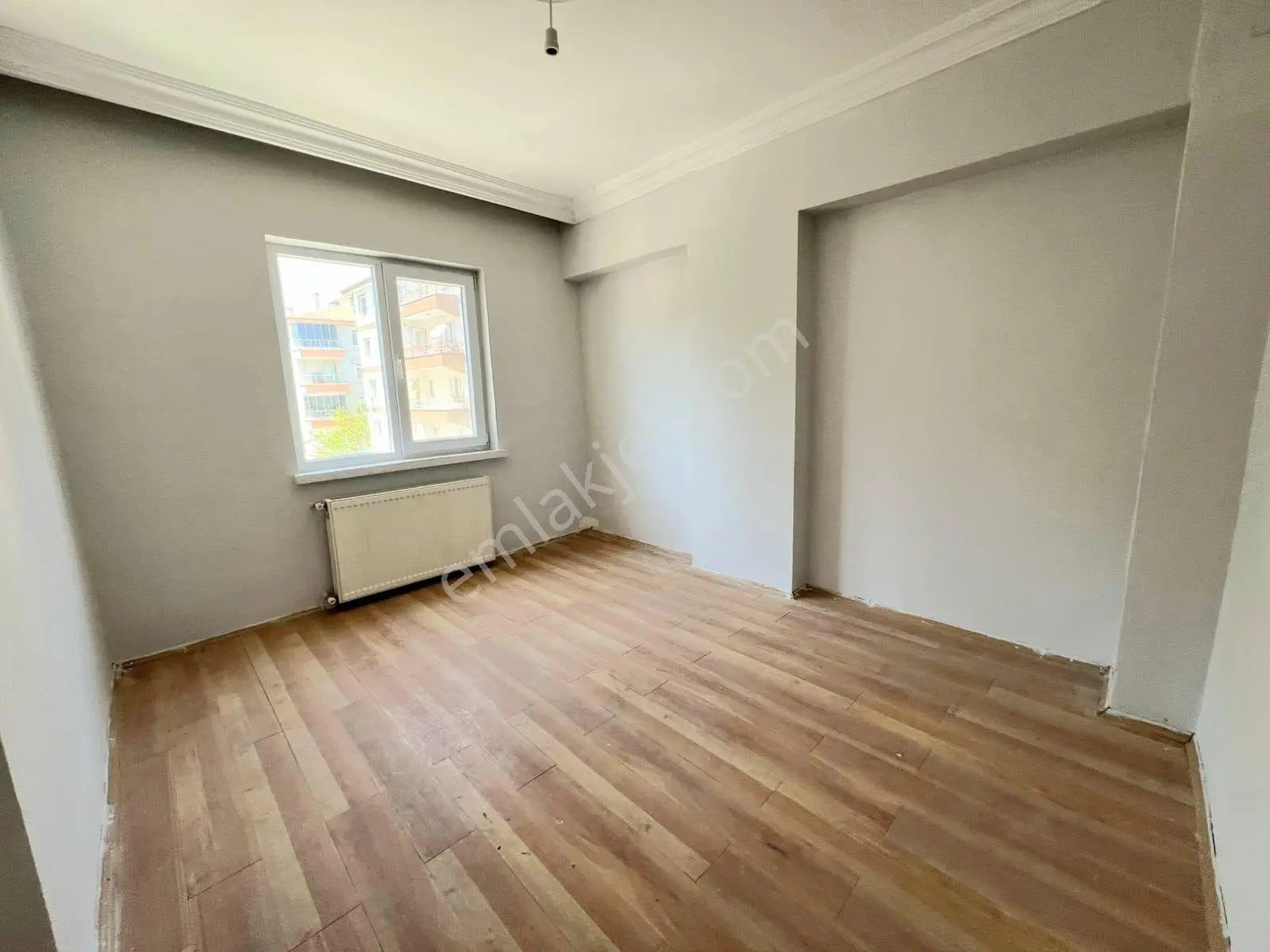 Yılmaz Gayrimenkul'den Pınarbaşı Mahallesi 2+1 1. Kat Kupon Daire — fotoğraf 22