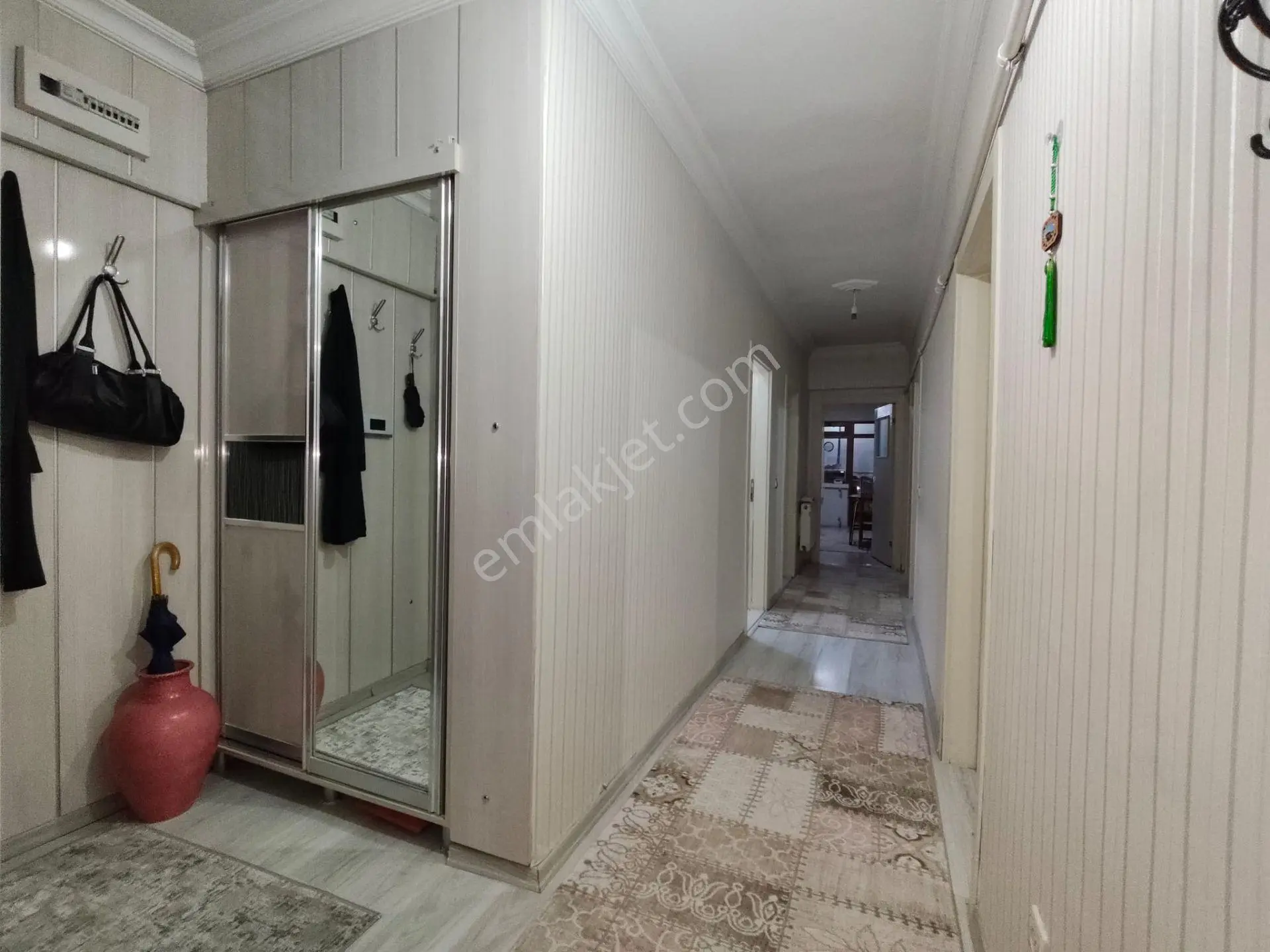 Yılmaz Gayrimenkulden Pınarbaşı Mah. E Banyolu Kupon Daire — fotoğraf 2