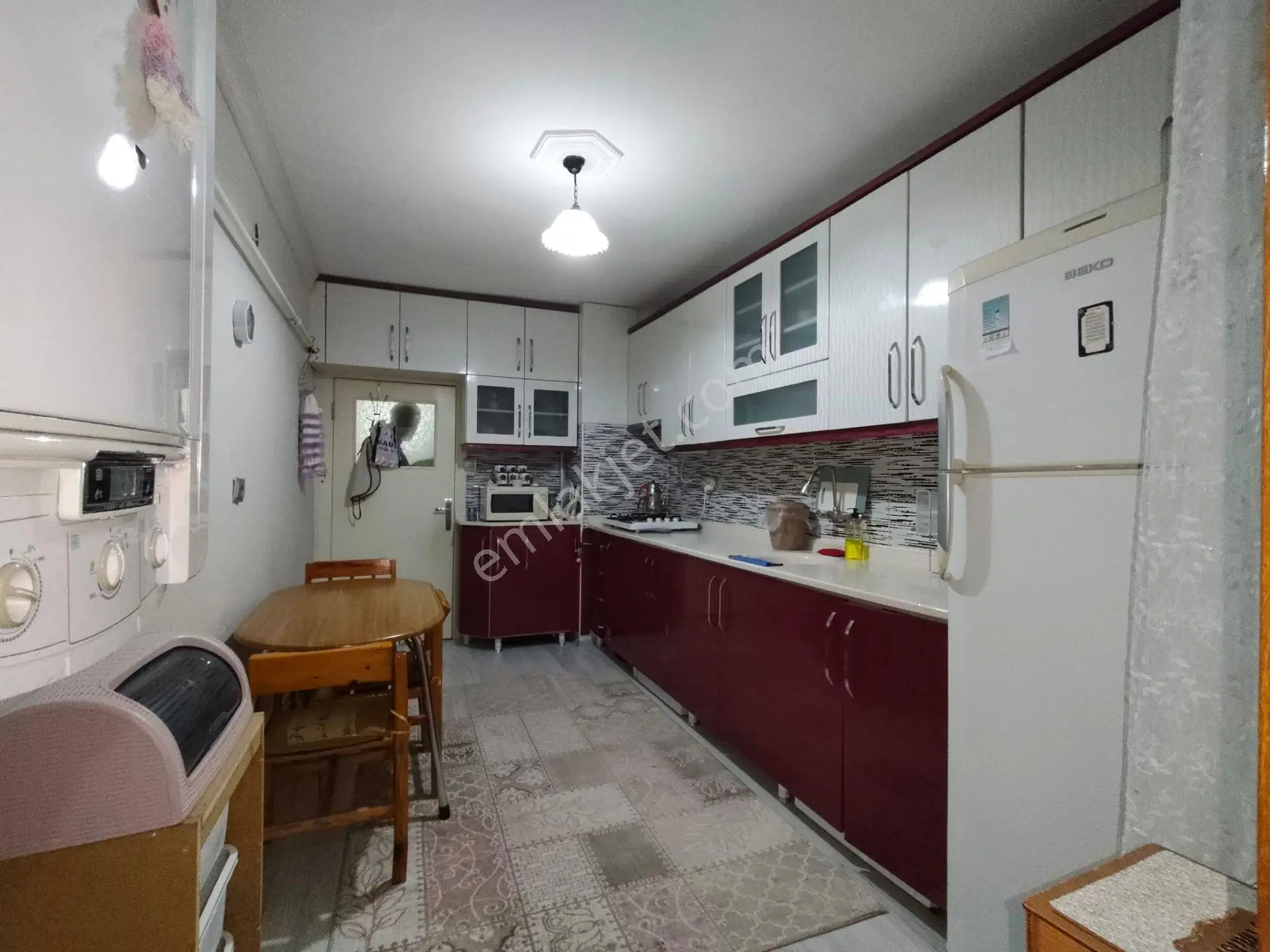 Yılmaz Gayrimenkulden Pınarbaşı Mah. E Banyolu Kupon Daire — fotoğraf 31