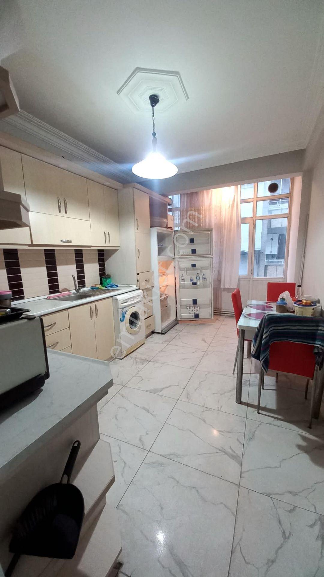 Evim-nur'dan Çiftlik Mh 2+1 1.kat Merkezi Konumda Satılık Daire — fotoğraf 3