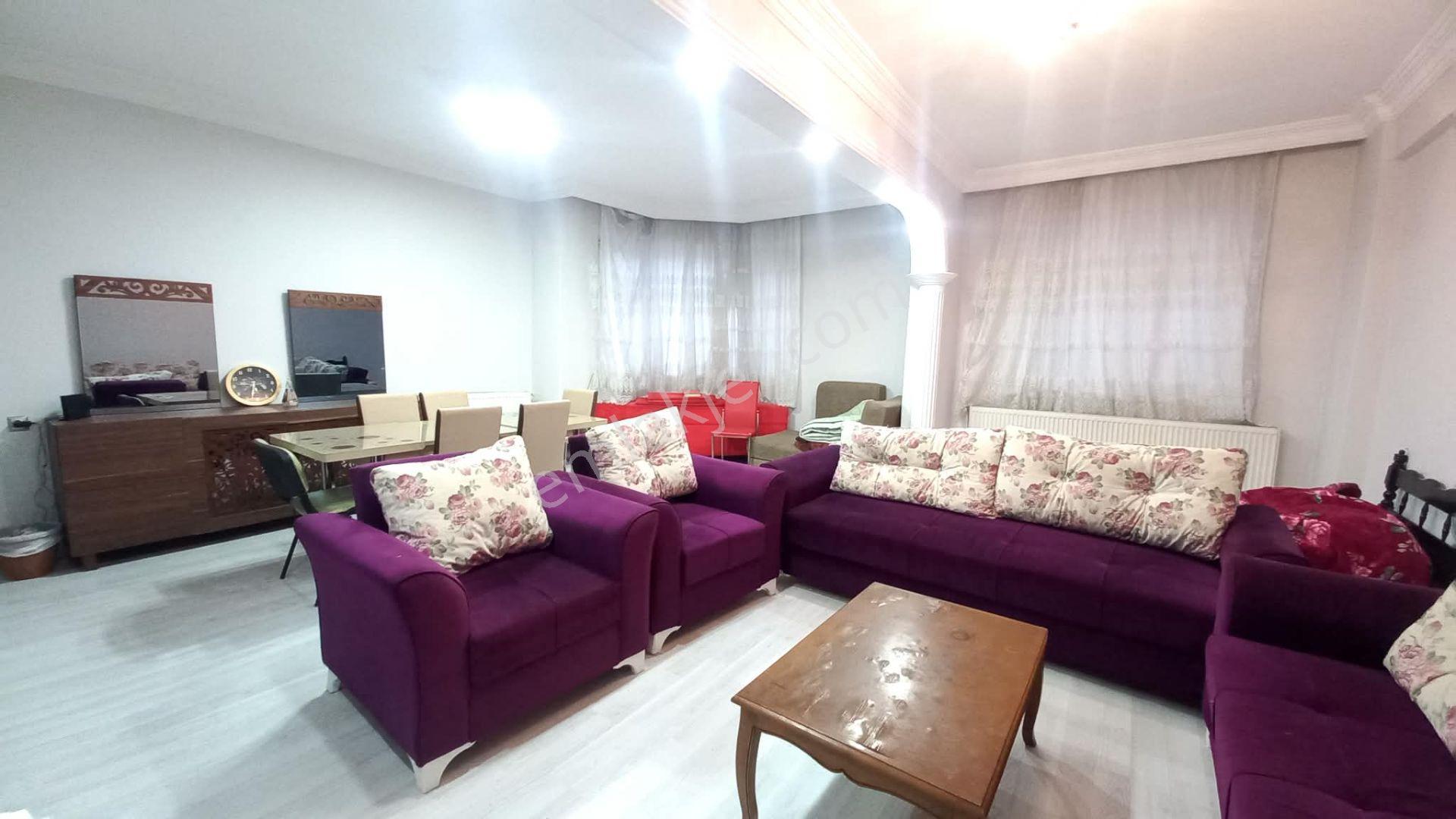 Evim-nur'dan Çiftlik Mh 2+1 1.kat Merkezi Konumda Satılık Daire — fotoğraf 4