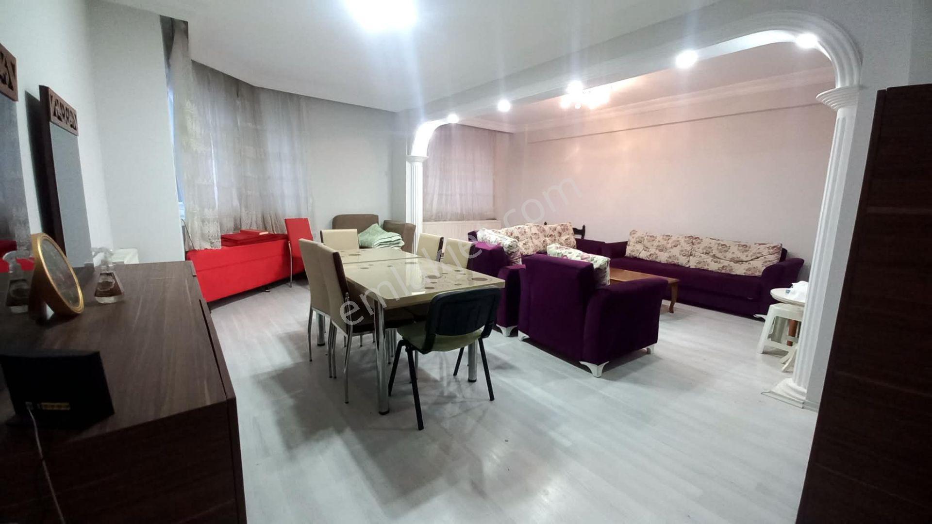 Evim-nur'dan Çiftlik Mh 2+1 1.kat Merkezi Konumda Satılık Daire — fotoğraf 7