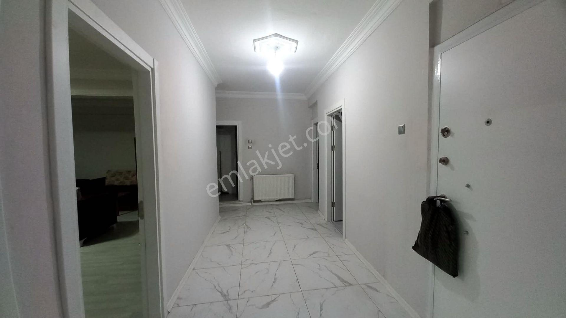 Evim-nur'dan Çiftlik Mh 2+1 1.kat Merkezi Konumda Satılık Daire — fotoğraf 9