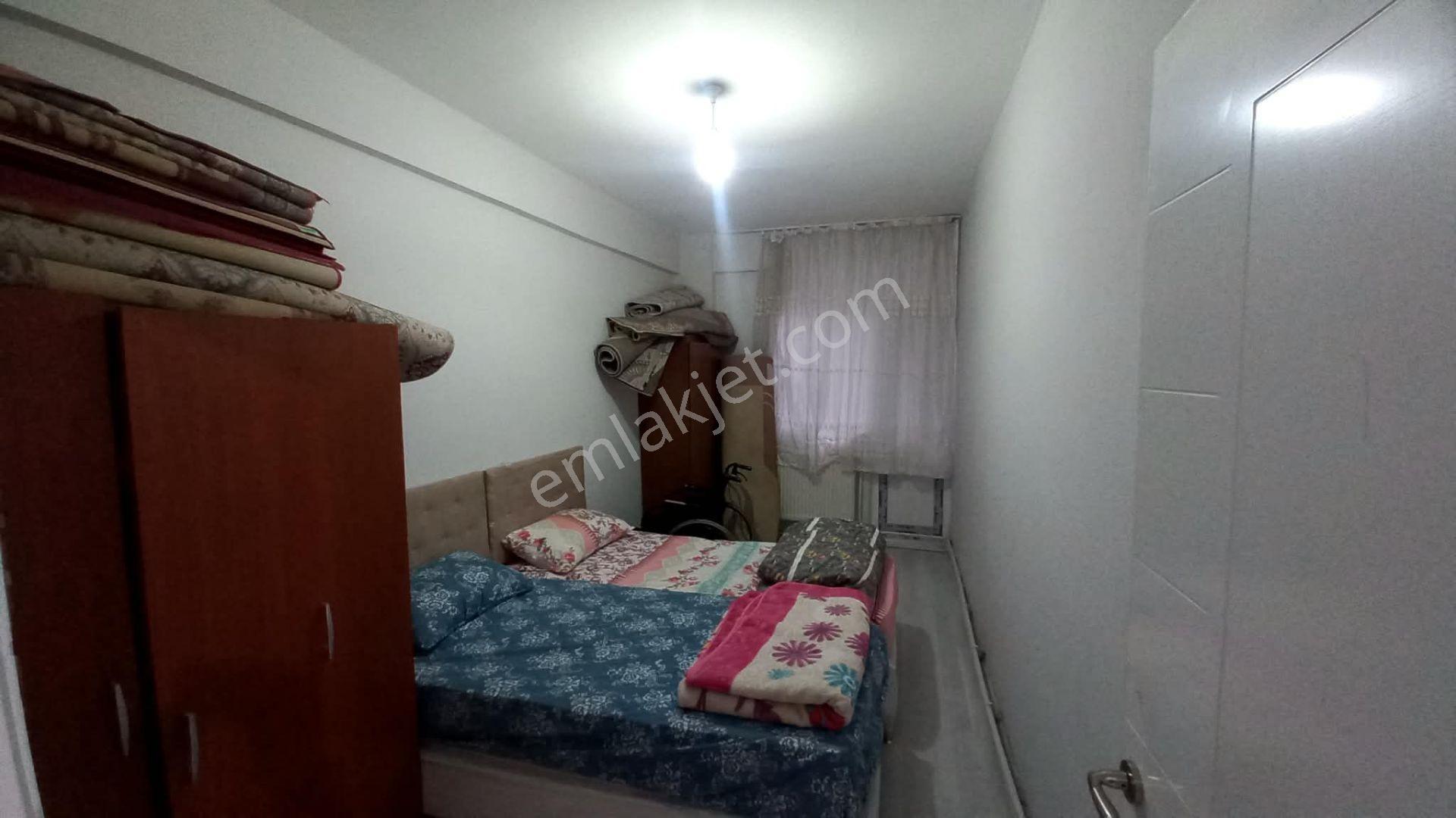 Evim-nur'dan Çiftlik Mh 2+1 1.kat Merkezi Konumda Satılık Daire — fotoğraf 14