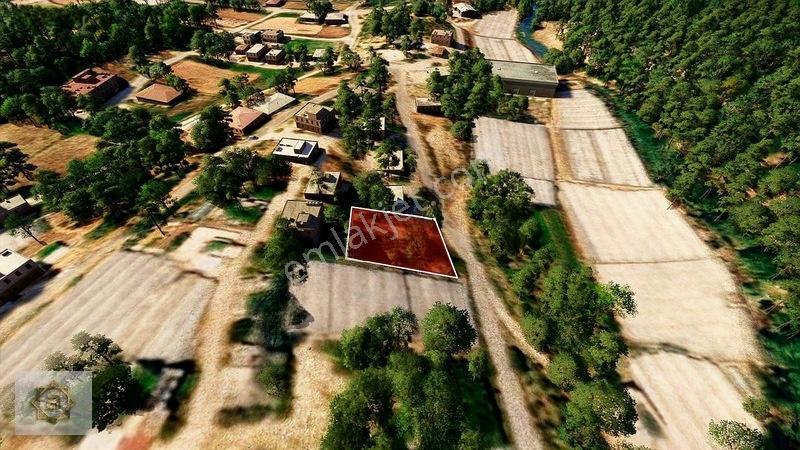Alanya Avsallar'da Deniz Manzaralı 1 Emsal Yatırımlık Arsa — fotoğraf 6