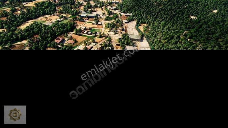 Alanya Avsallar'da Deniz Manzaralı 1 Emsal Yatırımlık Arsa — fotoğraf 12