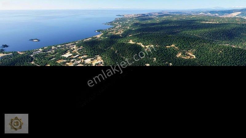 Alanya Avsallar'da Deniz Manzaralı 1 Emsal Yatırımlık Arsa — fotoğraf 13