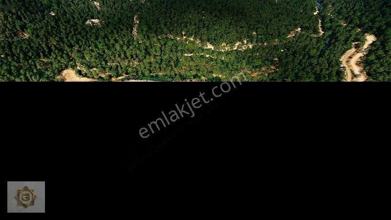 Alanya Avsallar'da Deniz Manzaralı 1 Emsal Yatırımlık Arsa — fotoğraf 17