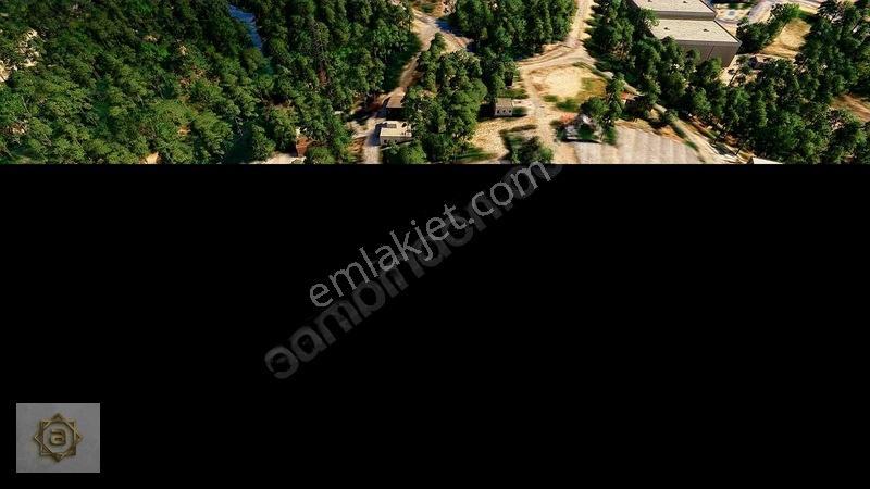 Alanya Avsallar'da Deniz Manzaralı 1 Emsal Yatırımlık Arsa — fotoğraf 18