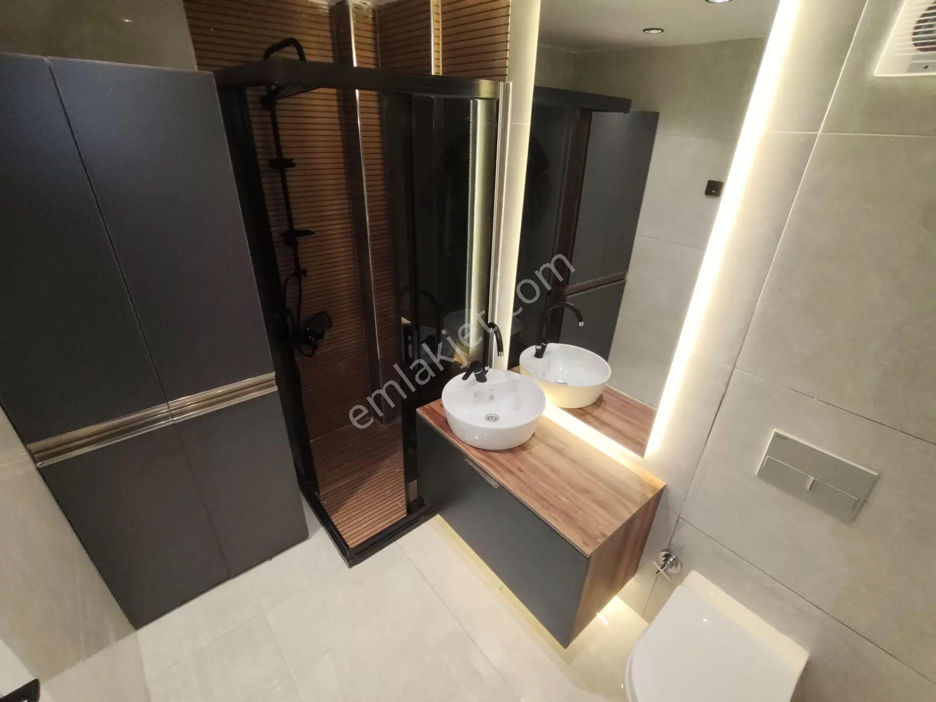 Yılmaz Gayrimenkul Plevene Mh 3+1arakat Lüx Yapılı 3.975pz 130m2 — fotoğraf 16