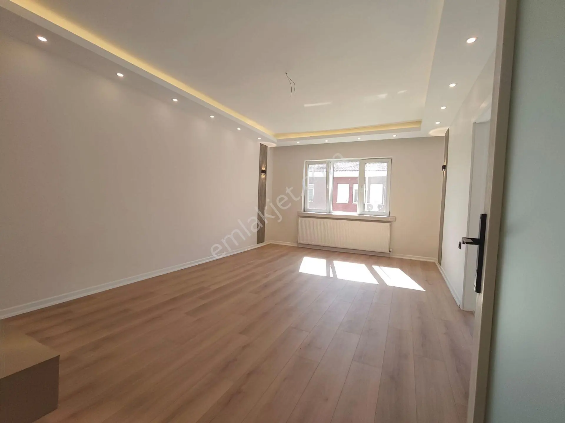 Yılmaz Gayrimenkul Plevene Mh 3+1arakat Lüx Yapılı 3.975pz 130m2 — fotoğraf 18