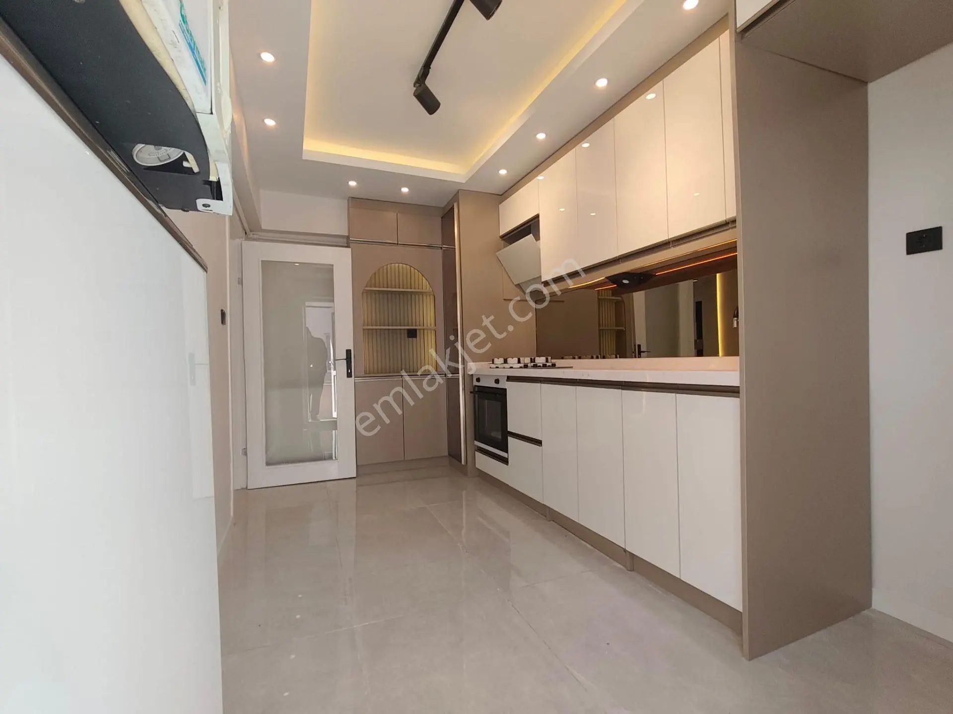 Yılmaz Gayrimenkul Plevene Mh 3+1arakat Lüx Yapılı 3.975pz 130m2 — fotoğraf 23