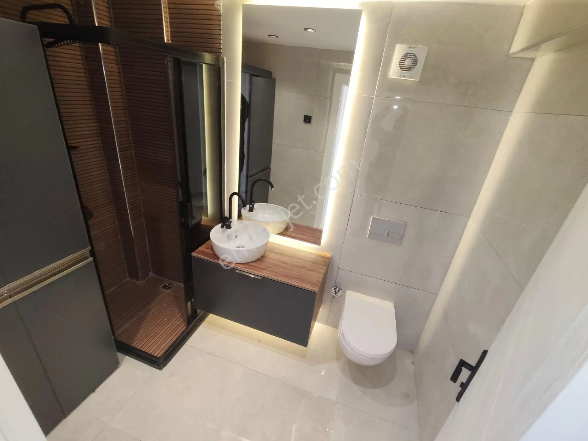 Yılmaz Gayrimenkul Plevene Mh 3+1arakat Lüx Yapılı 3.975pz 130m2 — fotoğraf 35