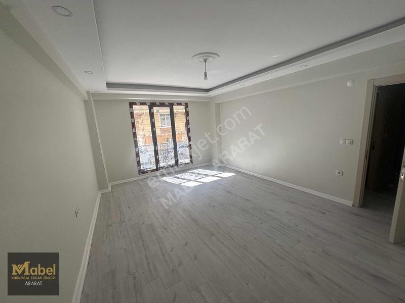 Mabel'den Cadde Üstü 120 M2 Sıfır Fırsat Daire Emsalsiz Fiyat — fotoğraf 2