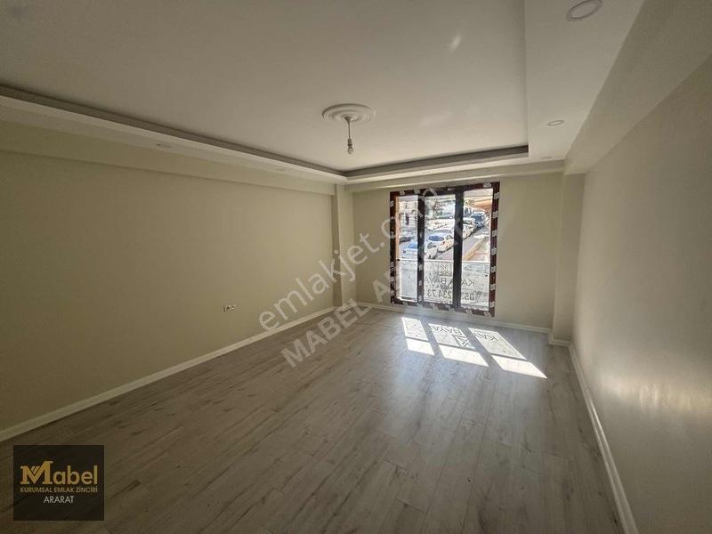 Mabel'den Cadde Üstü 120 M2 Sıfır Fırsat Daire Emsalsiz Fiyat — fotoğraf 3