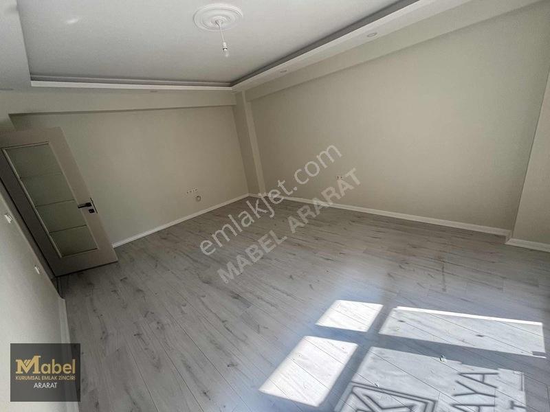 Mabel'den Cadde Üstü 120 M2 Sıfır Fırsat Daire Emsalsiz Fiyat — fotoğraf 4