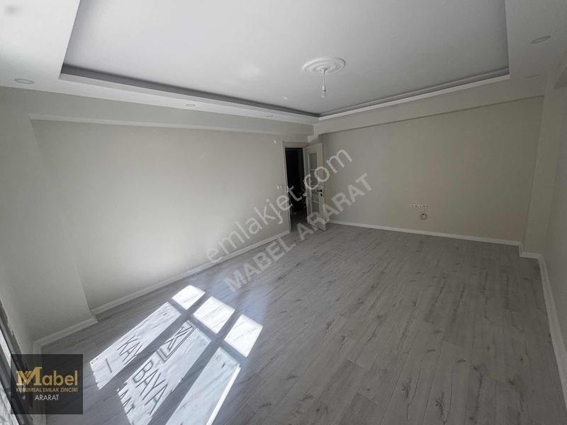 Mabel'den Cadde Üstü 120 M2 Sıfır Fırsat Daire Emsalsiz Fiyat — fotoğraf 5