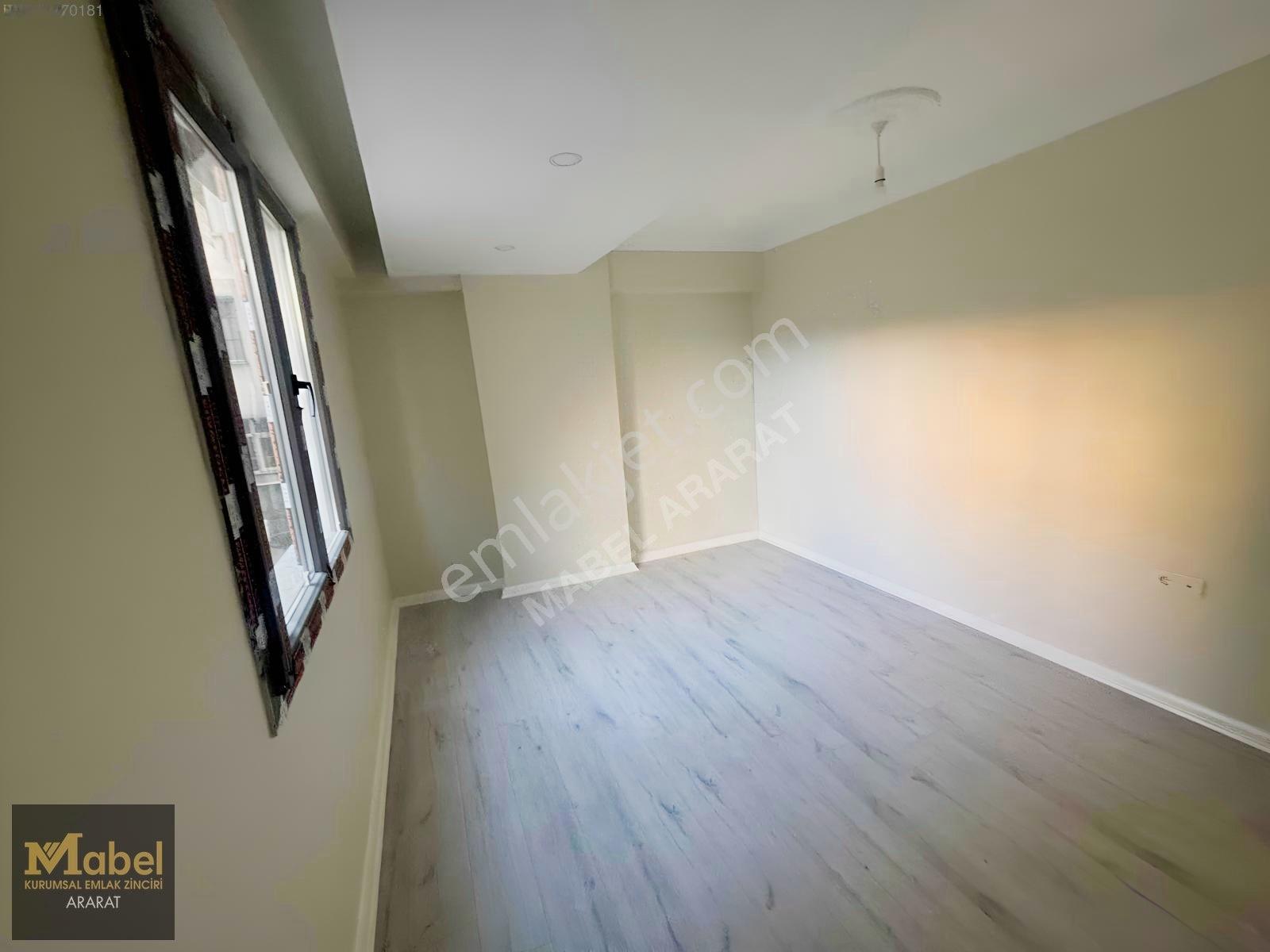 Mabel'den Cadde Üstü 120 M2 Sıfır Fırsat Daire Emsalsiz Fiyat — fotoğraf 6