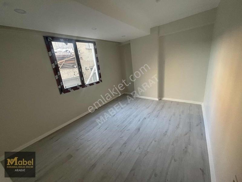 Mabel'den Cadde Üstü 120 M2 Sıfır Fırsat Daire Emsalsiz Fiyat — fotoğraf 7