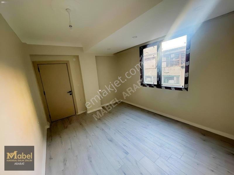 Mabel'den Cadde Üstü 120 M2 Sıfır Fırsat Daire Emsalsiz Fiyat — fotoğraf 8