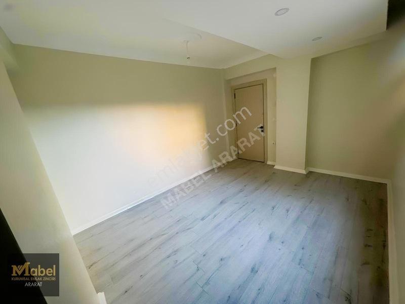 Mabel'den Cadde Üstü 120 M2 Sıfır Fırsat Daire Emsalsiz Fiyat — fotoğraf 9