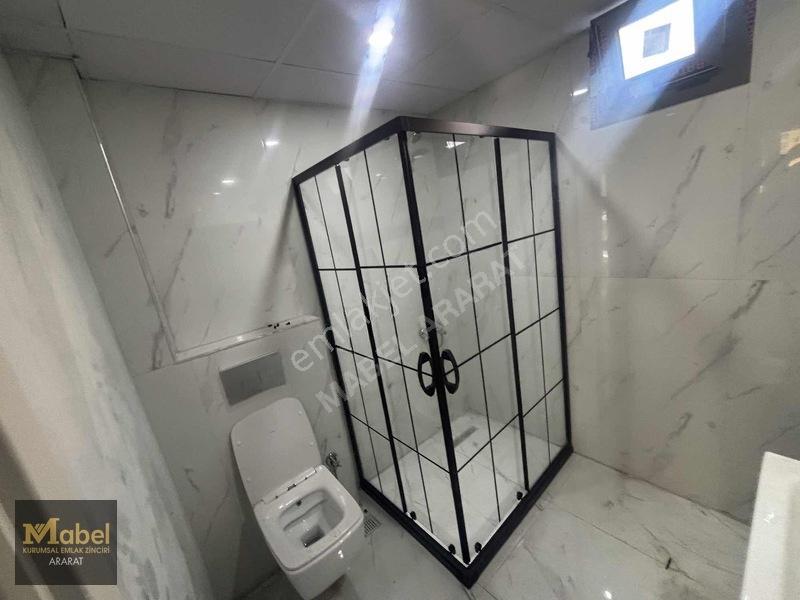 Mabel'den Cadde Üstü 120 M2 Sıfır Fırsat Daire Emsalsiz Fiyat — fotoğraf 10