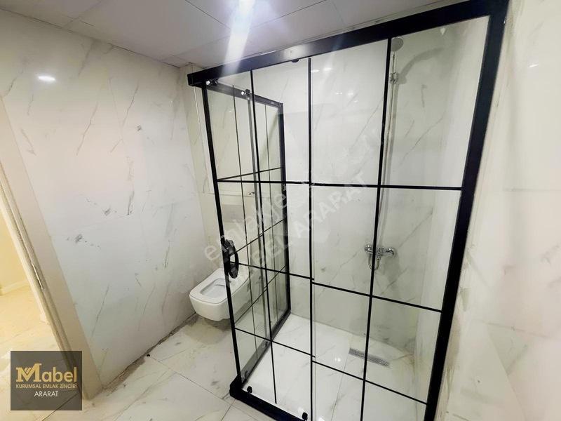 Mabel'den Cadde Üstü 120 M2 Sıfır Fırsat Daire Emsalsiz Fiyat — fotoğraf 11