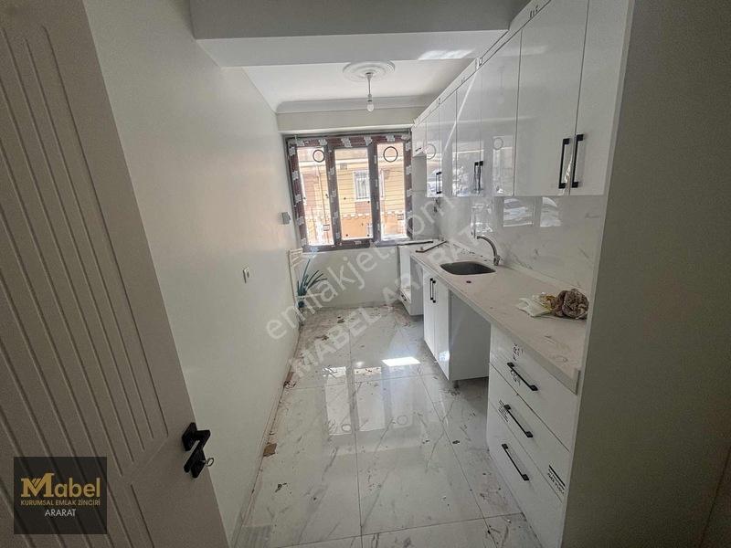 Mabel'den Cadde Üstü 120 M2 Sıfır Fırsat Daire Emsalsiz Fiyat — fotoğraf 13
