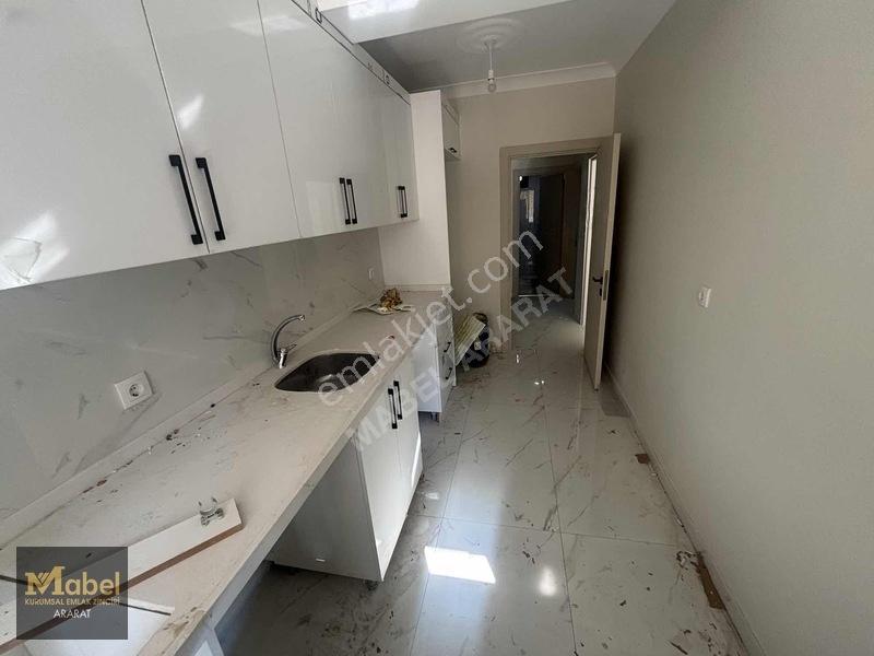 Mabel'den Cadde Üstü 120 M2 Sıfır Fırsat Daire Emsalsiz Fiyat — fotoğraf 14