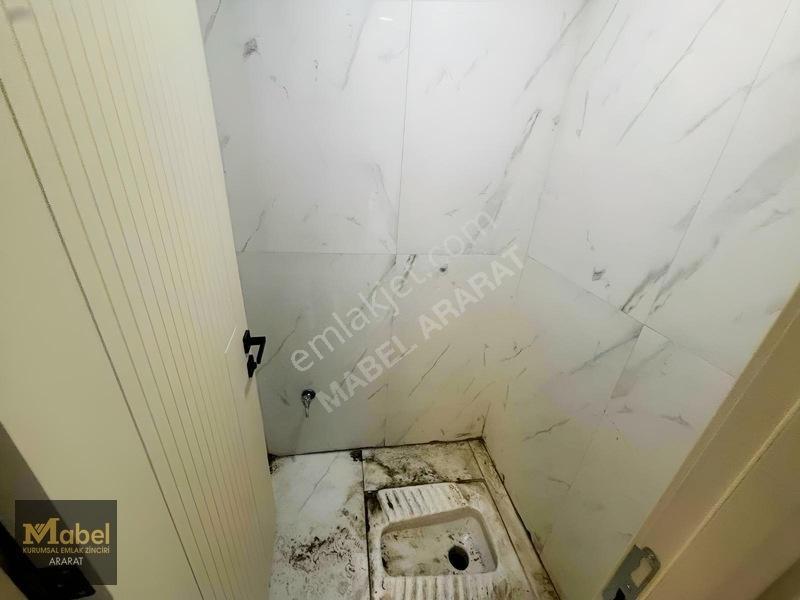 Mabel'den Cadde Üstü 120 M2 Sıfır Fırsat Daire Emsalsiz Fiyat — fotoğraf 15