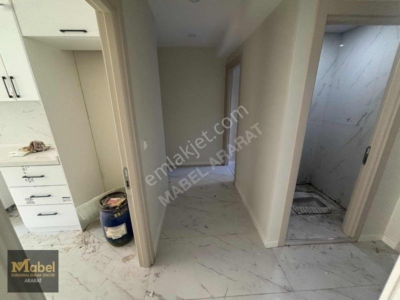 Mabel'den Cadde Üstü 120 M2 Sıfır Fırsat Daire Emsalsiz Fiyat — fotoğraf 16
