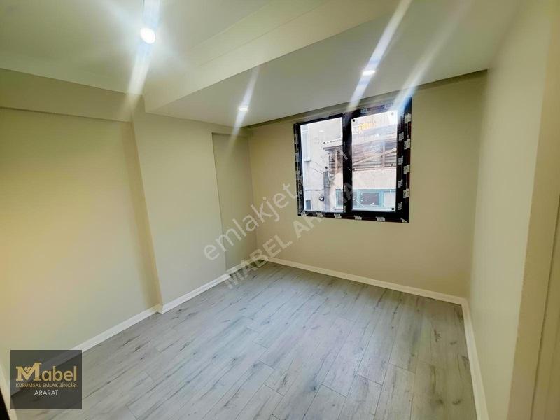 Mabel'den Cadde Üstü 120 M2 Sıfır Fırsat Daire Emsalsiz Fiyat — fotoğraf 17