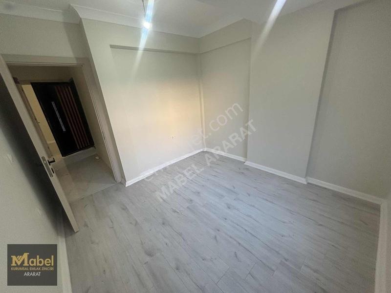 Mabel'den Cadde Üstü 120 M2 Sıfır Fırsat Daire Emsalsiz Fiyat — fotoğraf 18