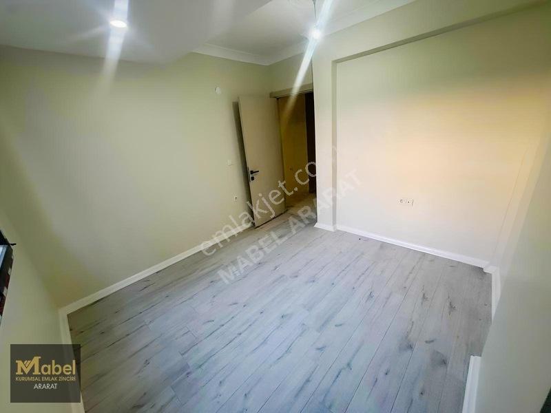 Mabel'den Cadde Üstü 120 M2 Sıfır Fırsat Daire Emsalsiz Fiyat — fotoğraf 19