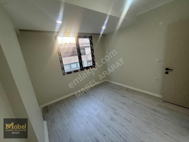 Mabel'den Cadde Üstü 120 M2 Sıfır Fırsat Daire Emsalsiz Fiyat — fotoğraf 20