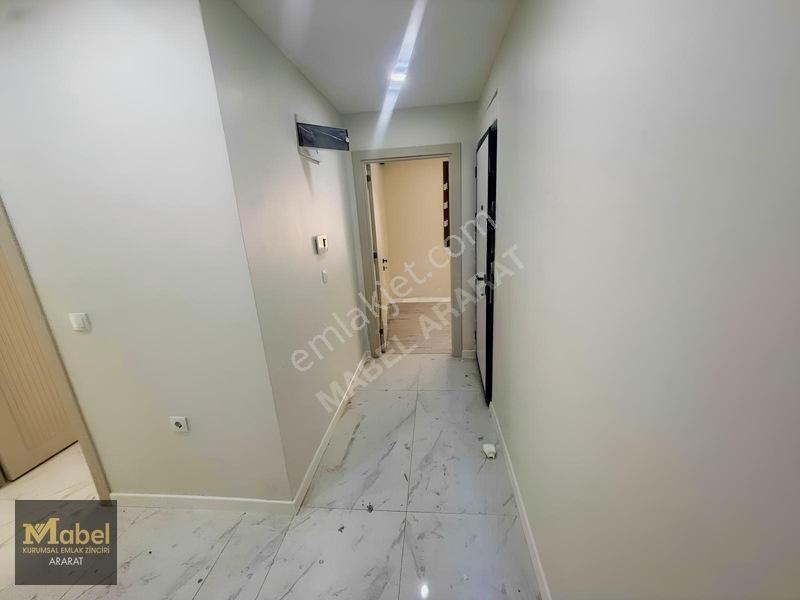 Mabel'den Cadde Üstü 120 M2 Sıfır Fırsat Daire Emsalsiz Fiyat — fotoğraf 21