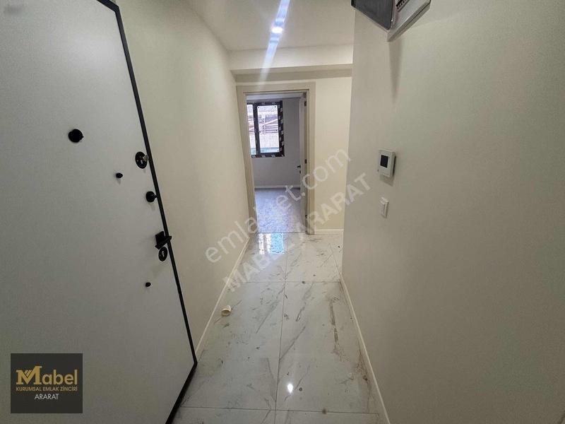 Mabel'den Cadde Üstü 120 M2 Sıfır Fırsat Daire Emsalsiz Fiyat — fotoğraf 22