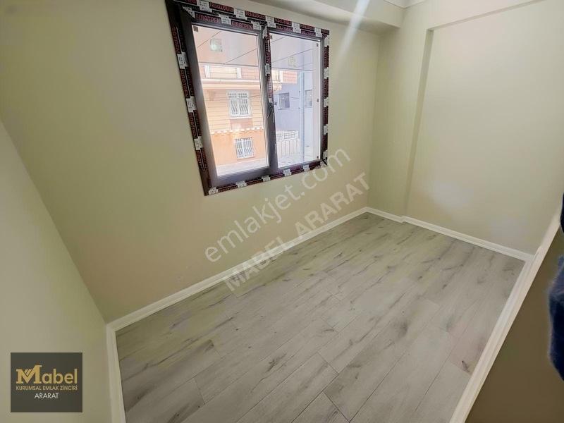 Mabel'den Cadde Üstü 120 M2 Sıfır Fırsat Daire Emsalsiz Fiyat — fotoğraf 23