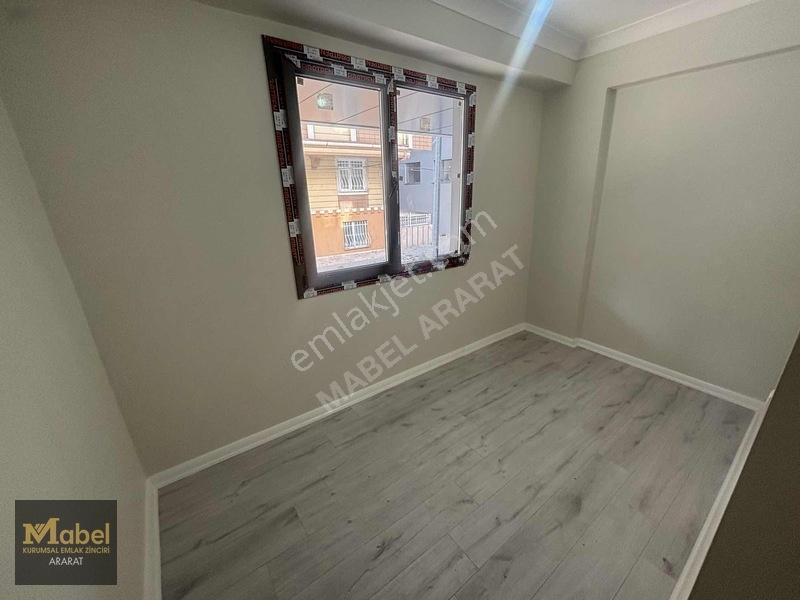 Mabel'den Cadde Üstü 120 M2 Sıfır Fırsat Daire Emsalsiz Fiyat — fotoğraf 24