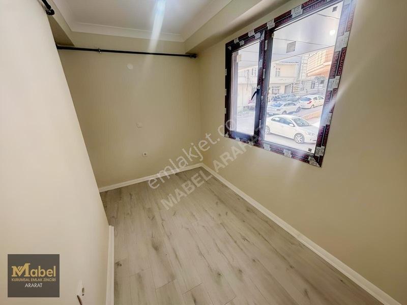 Mabel'den Cadde Üstü 120 M2 Sıfır Fırsat Daire Emsalsiz Fiyat — fotoğraf 25