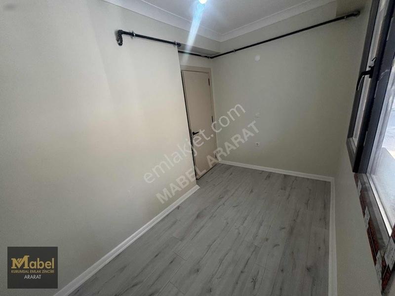 Mabel'den Cadde Üstü 120 M2 Sıfır Fırsat Daire Emsalsiz Fiyat — fotoğraf 26