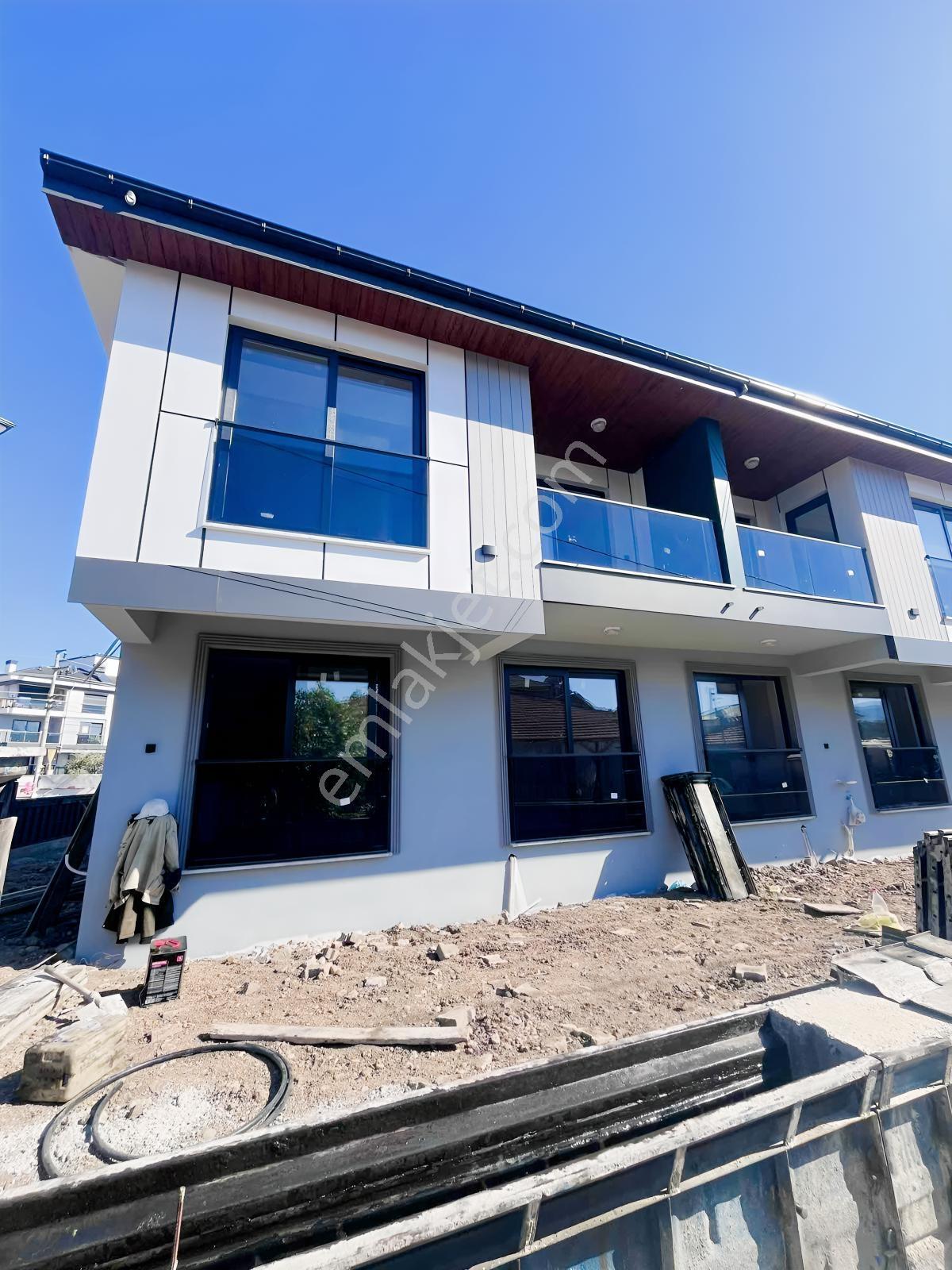 Ortaca Cumhuriyet Mahallesinde Satılık 2+1 Daire