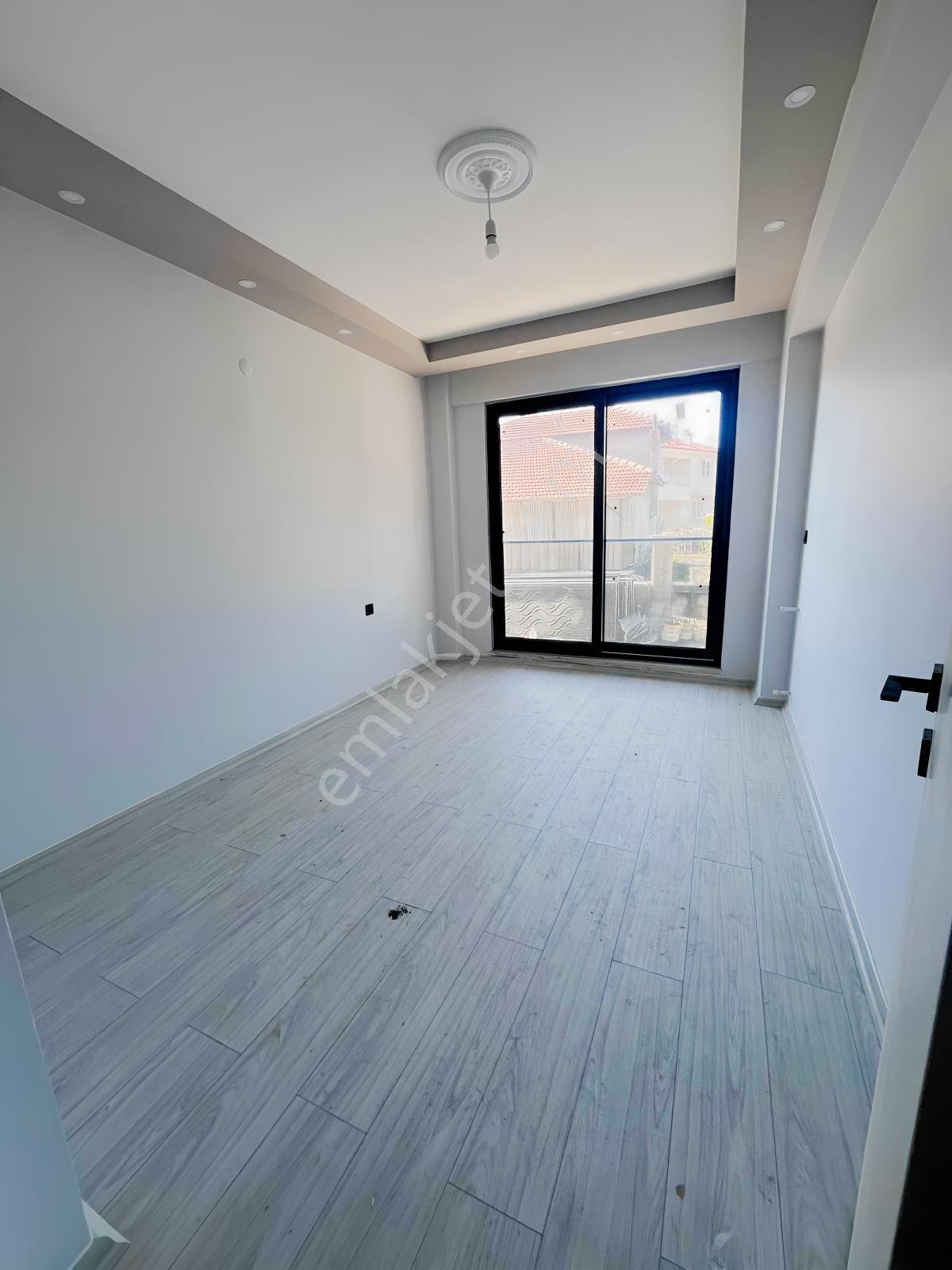 Ortaca Cumhuriyet Mahallesinde Satılık 2+1 Daire — fotoğraf 4