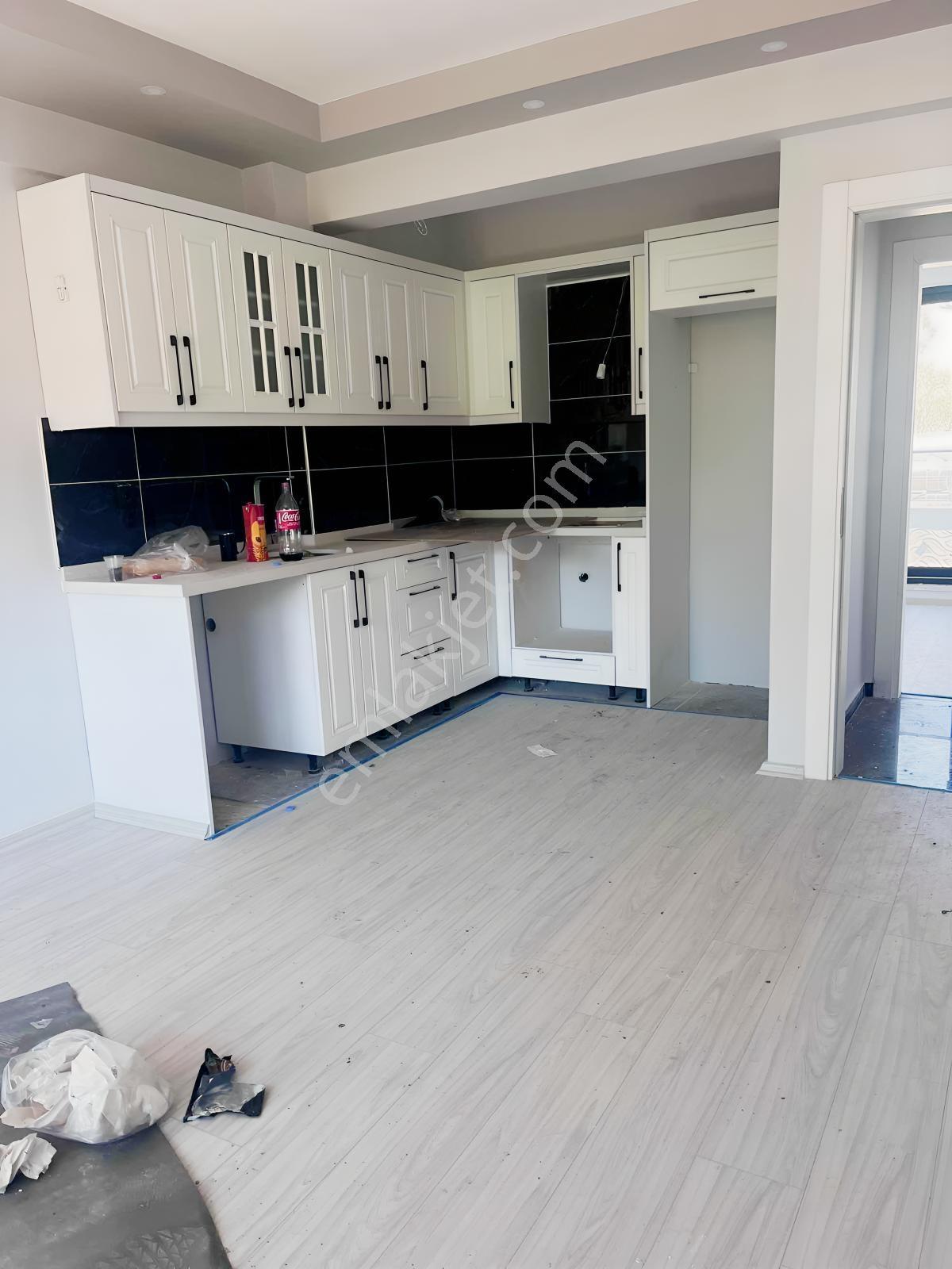 Ortaca Cumhuriyet Mahallesinde Satılık 2+1 Daire — fotoğraf 6
